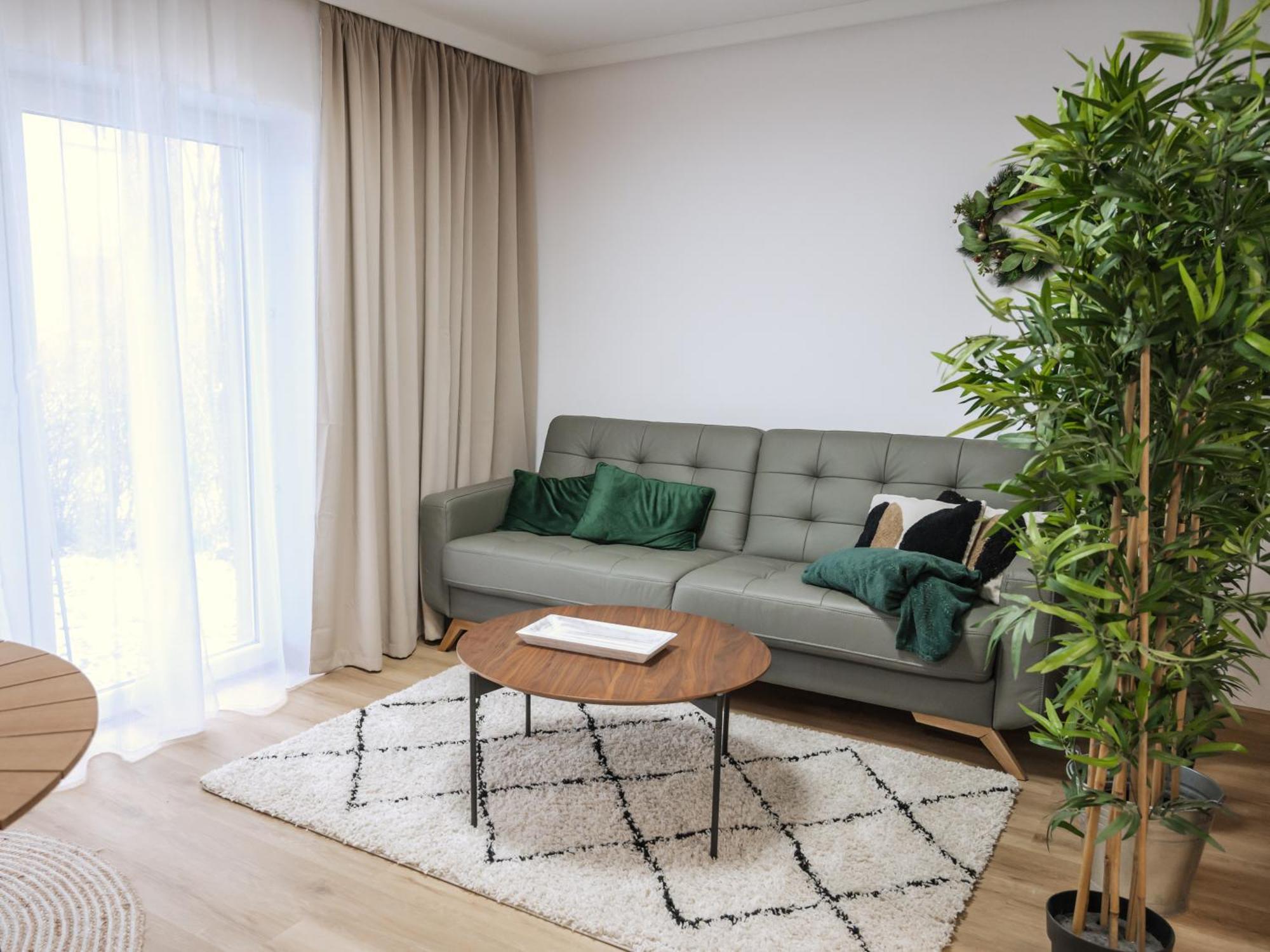 Atelier Smutna Apartment Ostrava Bagian luar foto